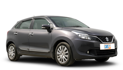 Maruti Baleno-img